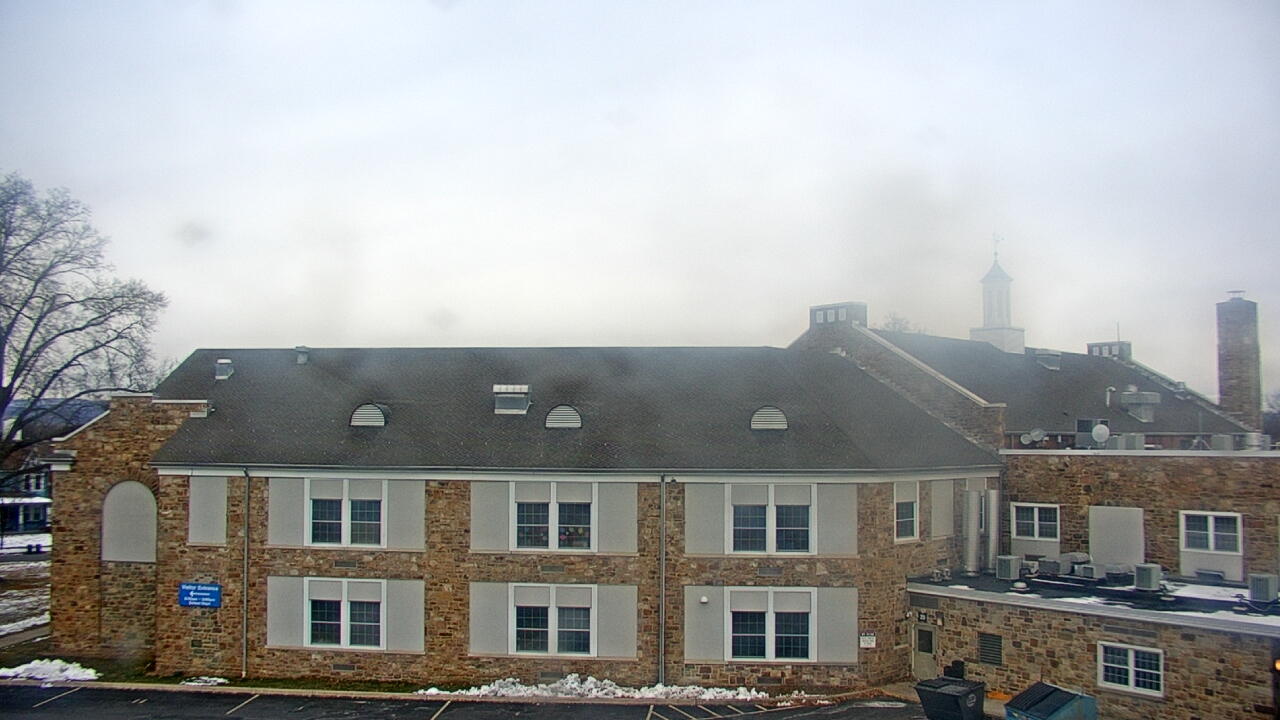 Thumbnail for current weather camera view from Ward L Myers Elementary School in Muncy, Pennsylvania