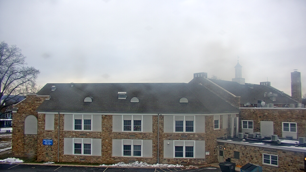 Thumbnail for current weather camera view from Ward L Myers Elementary School in Muncy, Pennsylvania