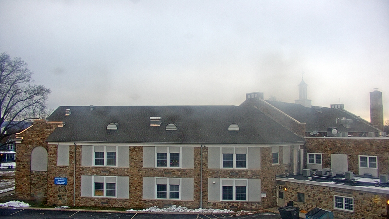 Thumbnail for current weather camera view from Ward L Myers Elementary School in Muncy, Pennsylvania