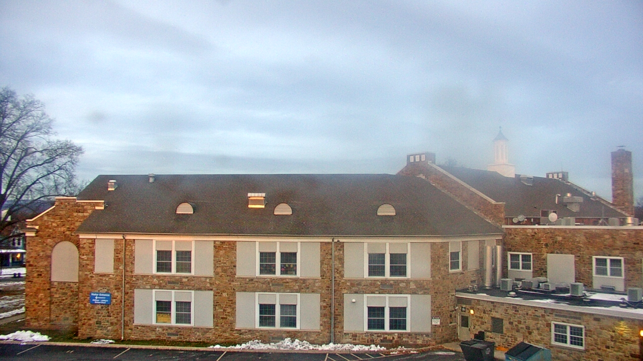 Thumbnail for current weather camera view from Ward L Myers Elementary School in Muncy, Pennsylvania