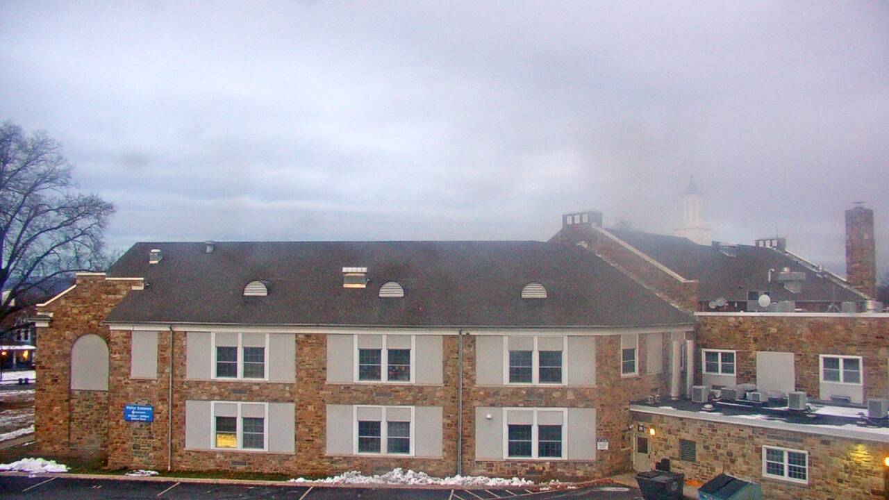 Thumbnail for current weather camera view from Ward L Myers Elementary School in Muncy, Pennsylvania