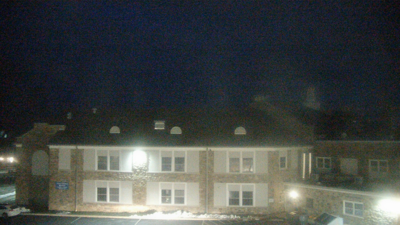 Thumbnail for current weather camera view from Ward L Myers Elementary School in Muncy, Pennsylvania