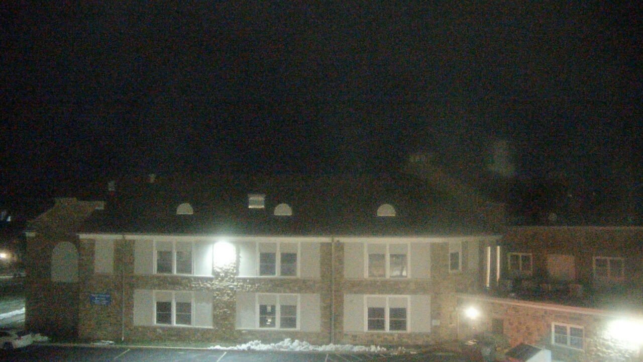 Thumbnail for current weather camera view from Ward L Myers Elementary School in Muncy, Pennsylvania