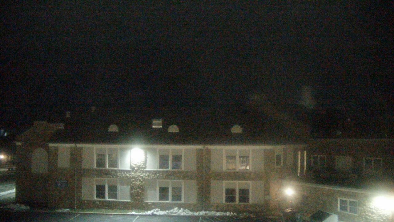 Thumbnail for current weather camera view from Ward L Myers Elementary School in Muncy, Pennsylvania