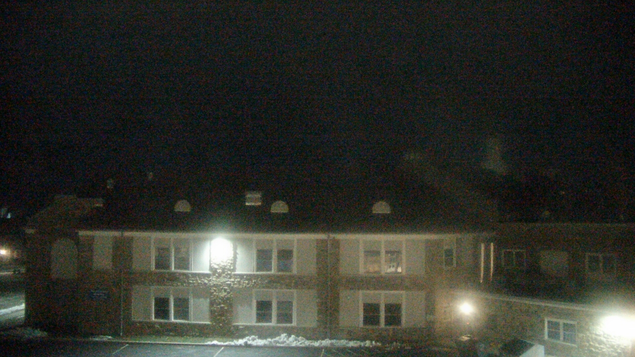 Thumbnail for current weather camera view from Ward L Myers Elementary School in Muncy, Pennsylvania