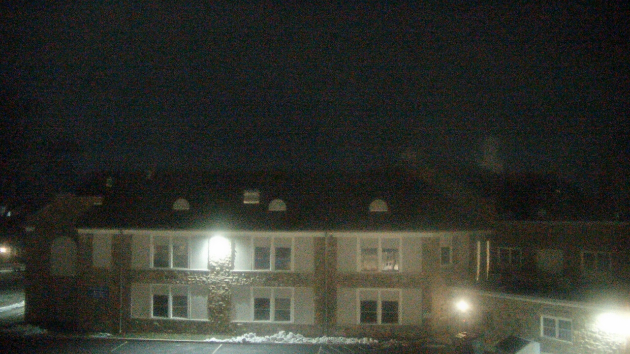 Thumbnail for current weather camera view from Ward L Myers Elementary School in Muncy, Pennsylvania