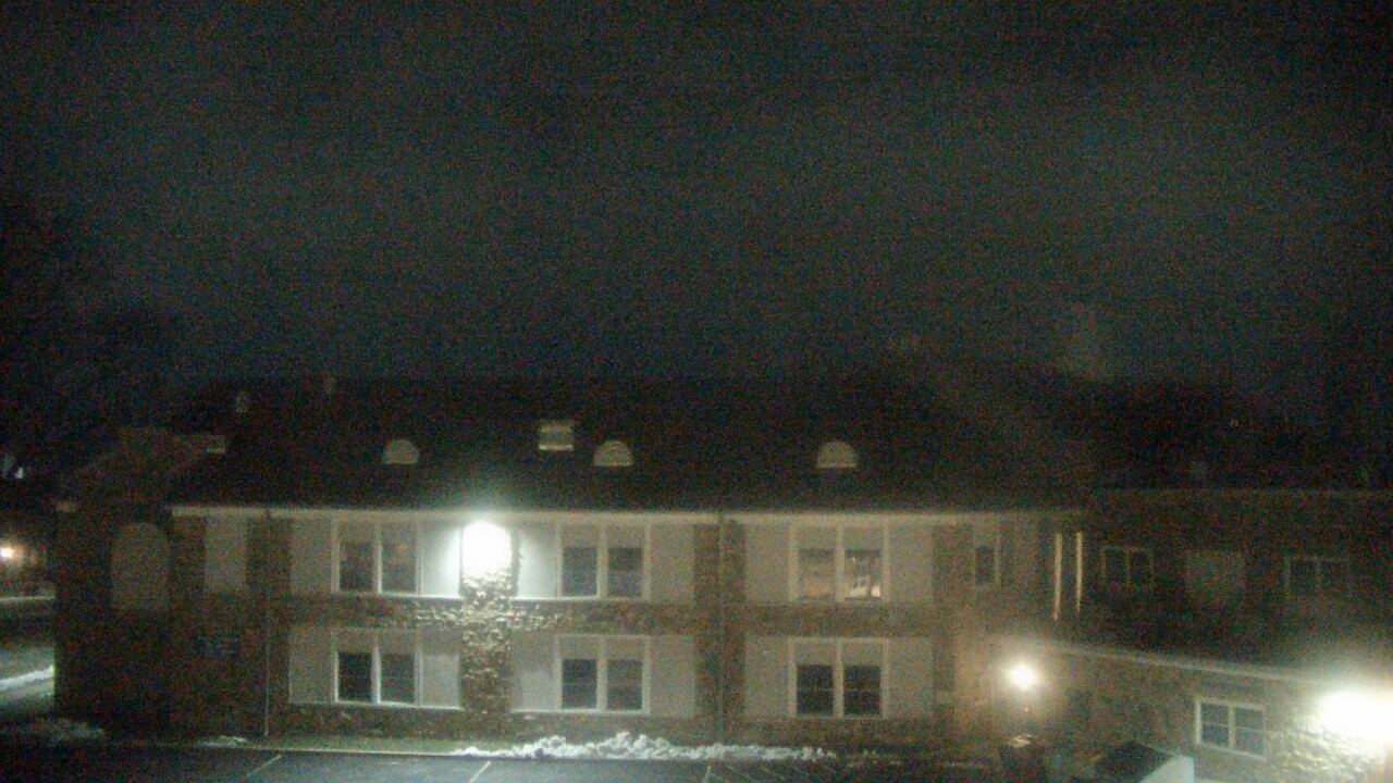 Thumbnail for current weather camera view from Ward L Myers Elementary School in Muncy, Pennsylvania