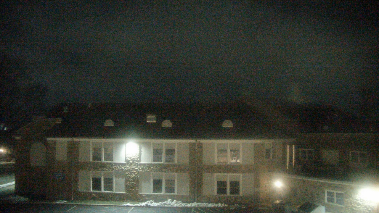 Thumbnail for current weather camera view from Ward L Myers Elementary School in Muncy, Pennsylvania