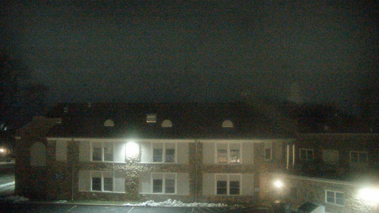Thumbnail for current weather camera view from Ward L Myers Elementary School in Muncy, Pennsylvania