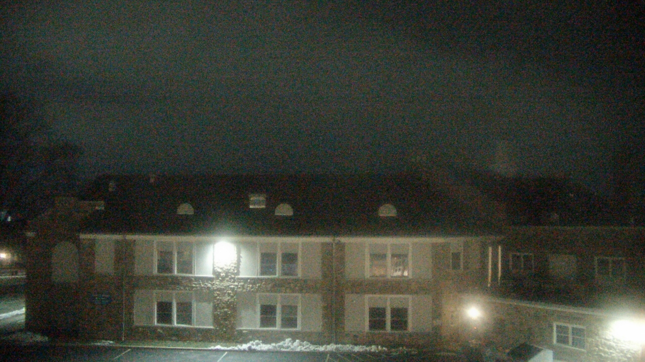 Thumbnail for current weather camera view from Ward L Myers Elementary School in Muncy, Pennsylvania