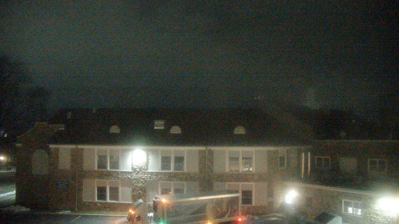 Thumbnail for current weather camera view from Ward L Myers Elementary School in Muncy, Pennsylvania