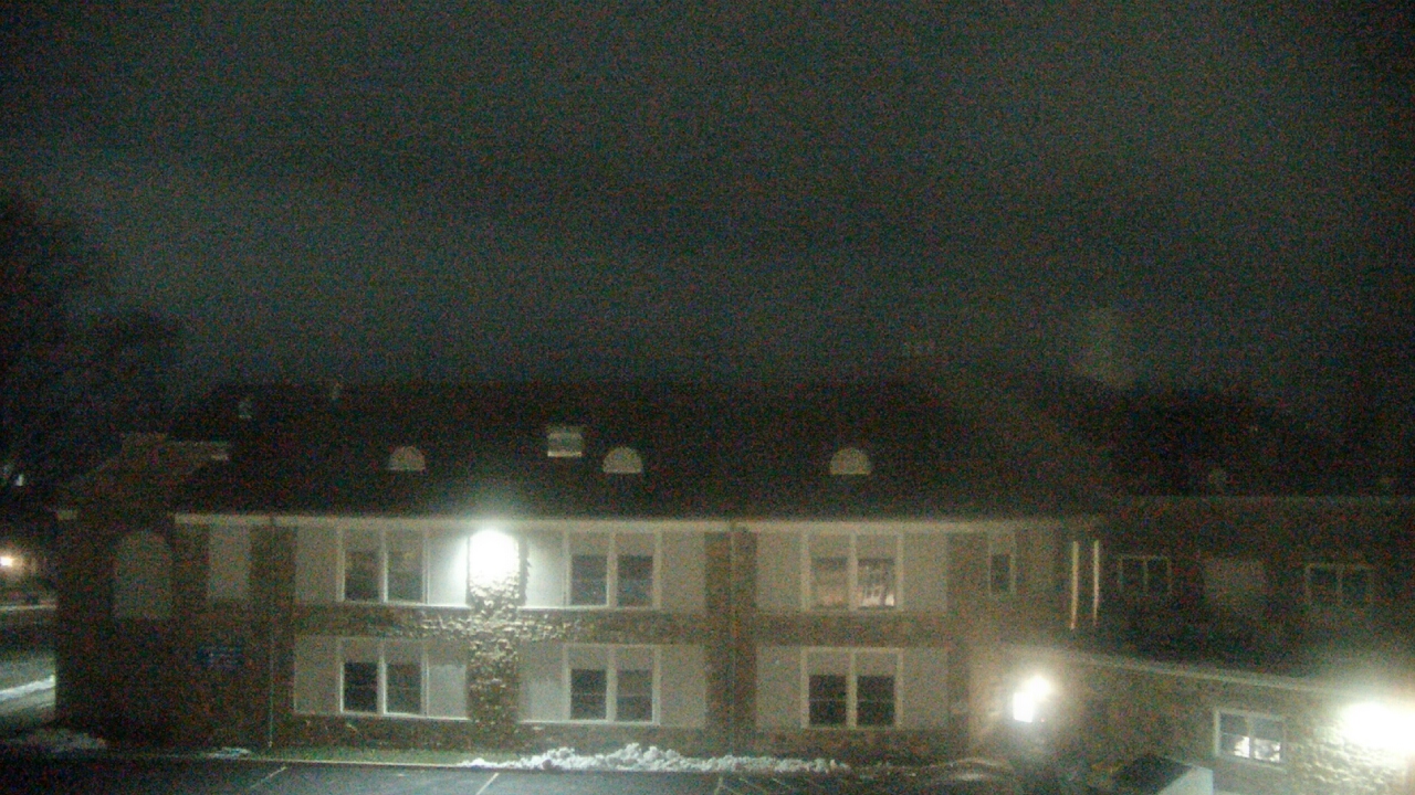 Thumbnail for current weather camera view from Ward L Myers Elementary School in Muncy, Pennsylvania