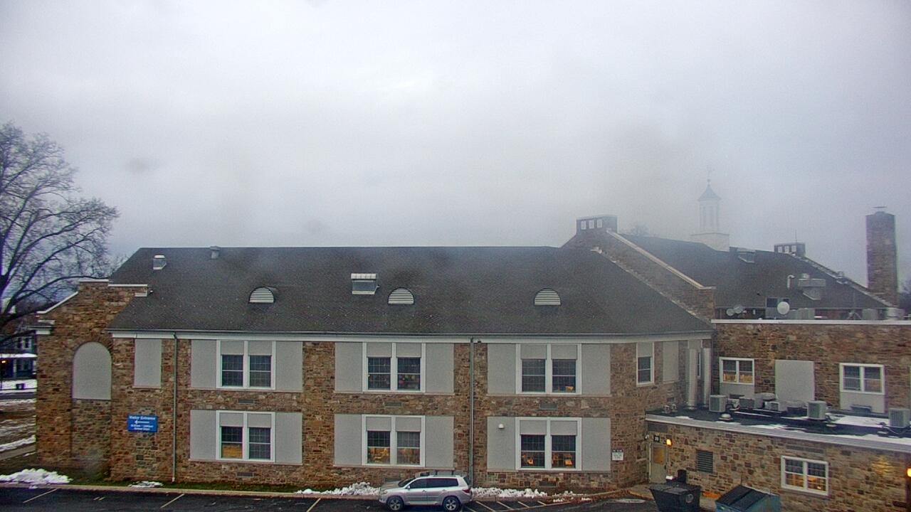 Thumbnail for current weather camera view from Ward L Myers Elementary School in Muncy, Pennsylvania