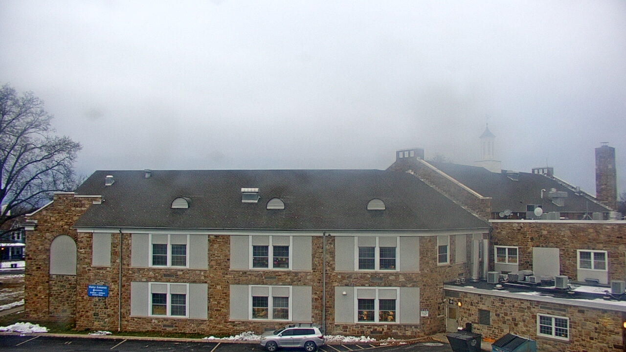 Thumbnail for current weather camera view from Ward L Myers Elementary School in Muncy, Pennsylvania
