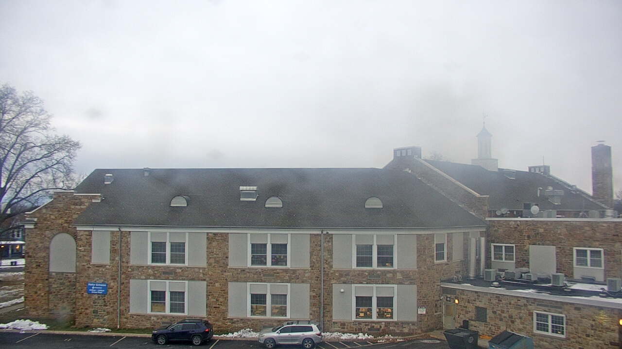 Thumbnail for current weather camera view from Ward L Myers Elementary School in Muncy, Pennsylvania