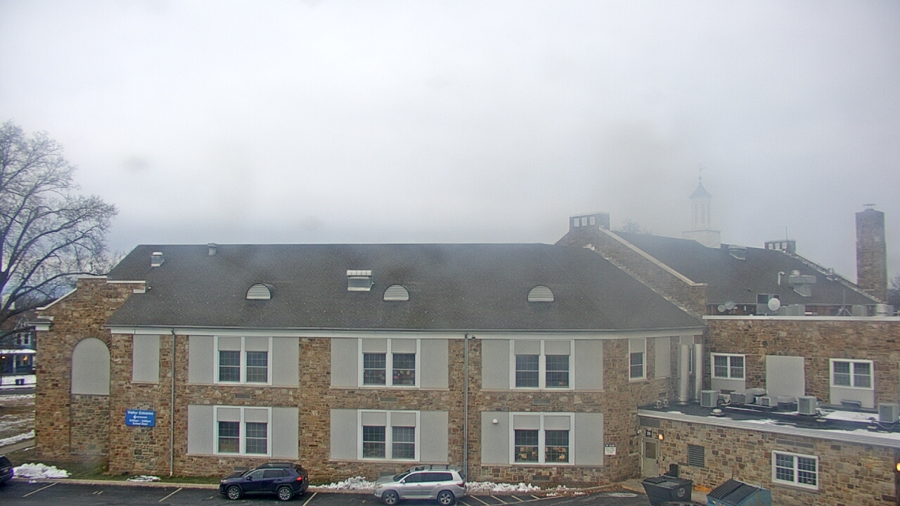 Thumbnail for current weather camera view from Ward L Myers Elementary School in Muncy, Pennsylvania