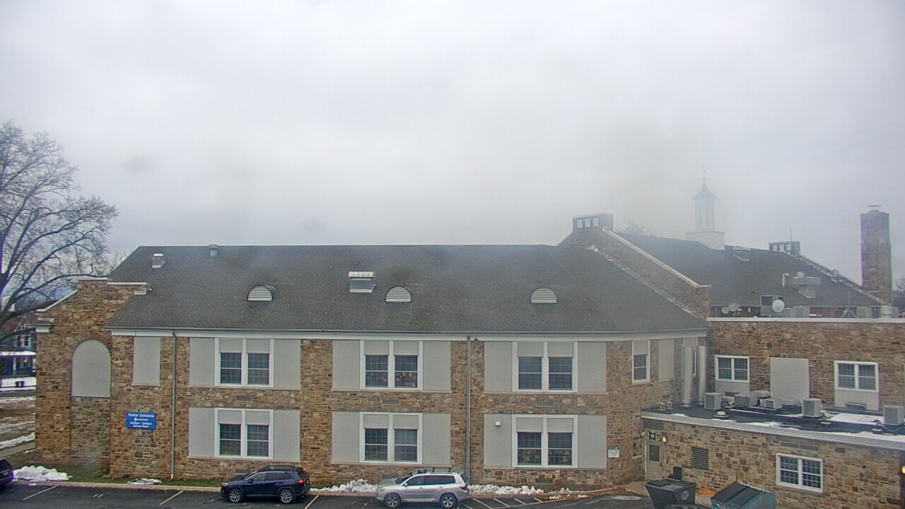 Thumbnail for current weather camera view from Ward L Myers Elementary School in Muncy, Pennsylvania