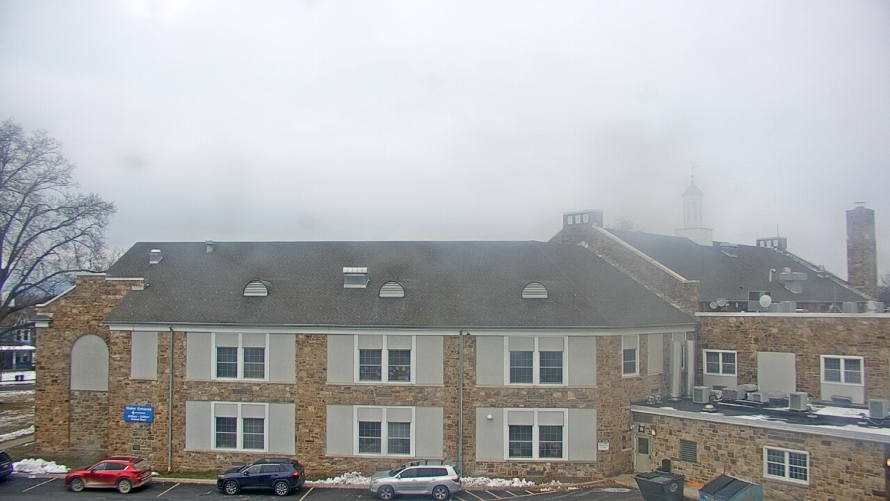 Thumbnail for current weather camera view from Ward L Myers Elementary School in Muncy, Pennsylvania