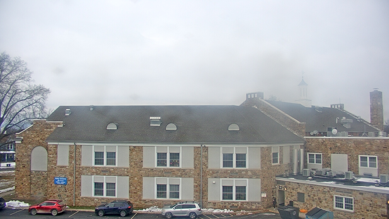 Thumbnail for current weather camera view from Ward L Myers Elementary School in Muncy, Pennsylvania