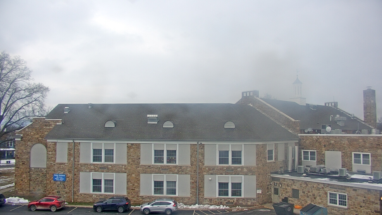 Thumbnail for current weather camera view from Ward L Myers Elementary School in Muncy, Pennsylvania