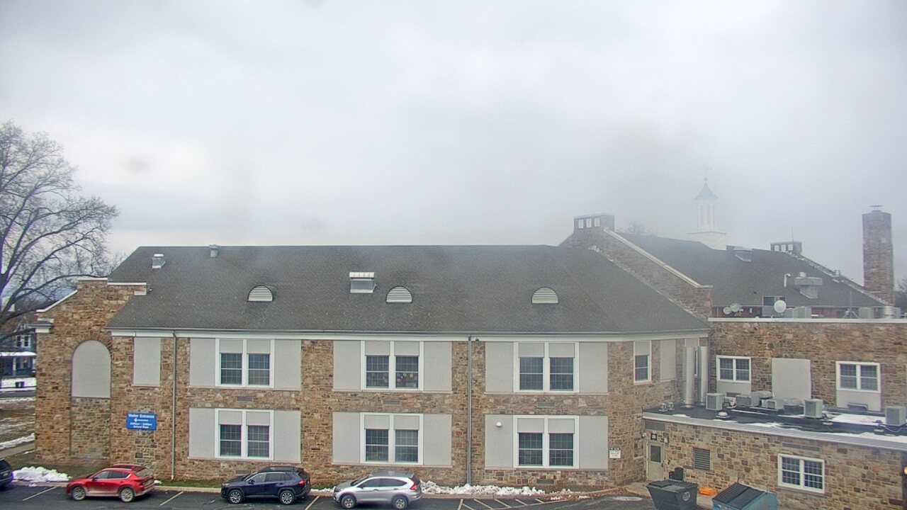 Thumbnail for current weather camera view from Ward L Myers Elementary School in Muncy, Pennsylvania