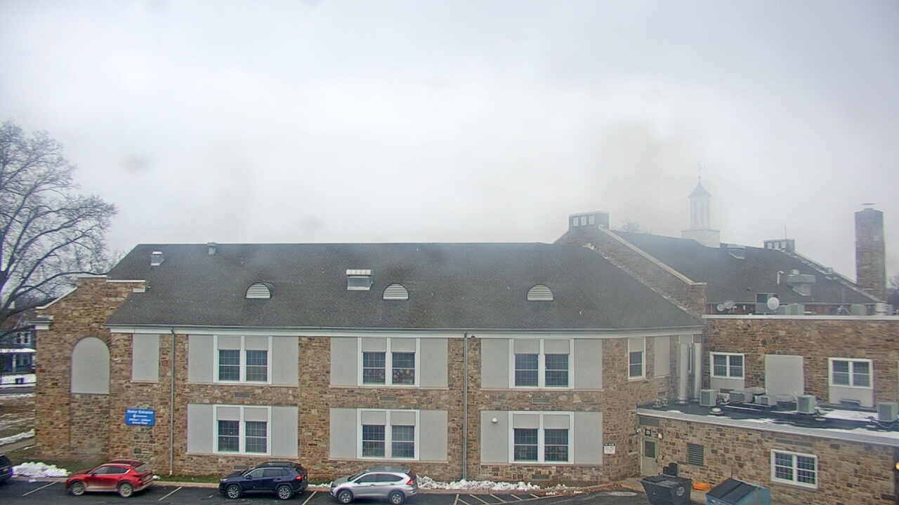 Thumbnail for current weather camera view from Ward L Myers Elementary School in Muncy, Pennsylvania