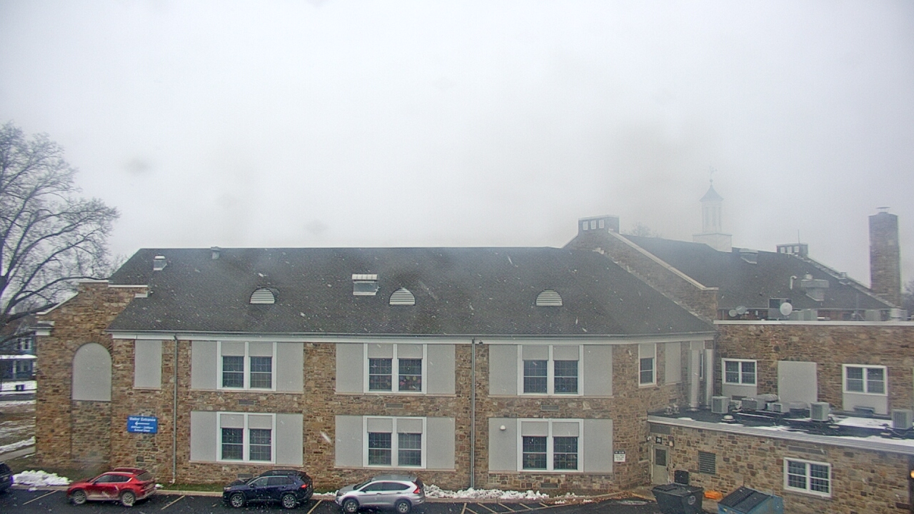 Thumbnail for current weather camera view from Ward L Myers Elementary School in Muncy, Pennsylvania