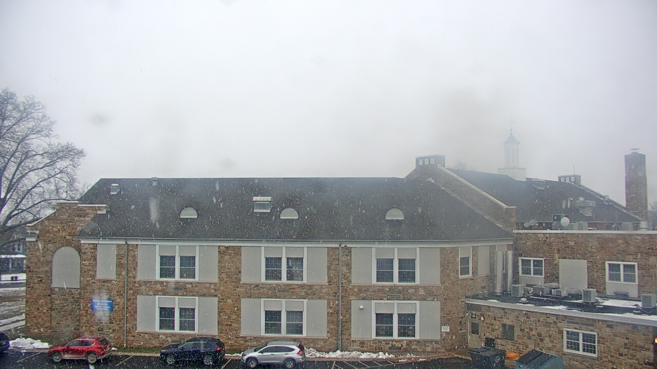 Thumbnail for current weather camera view from Ward L Myers Elementary School in Muncy, Pennsylvania