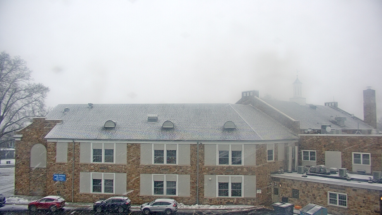 Thumbnail for current weather camera view from Ward L Myers Elementary School in Muncy, Pennsylvania