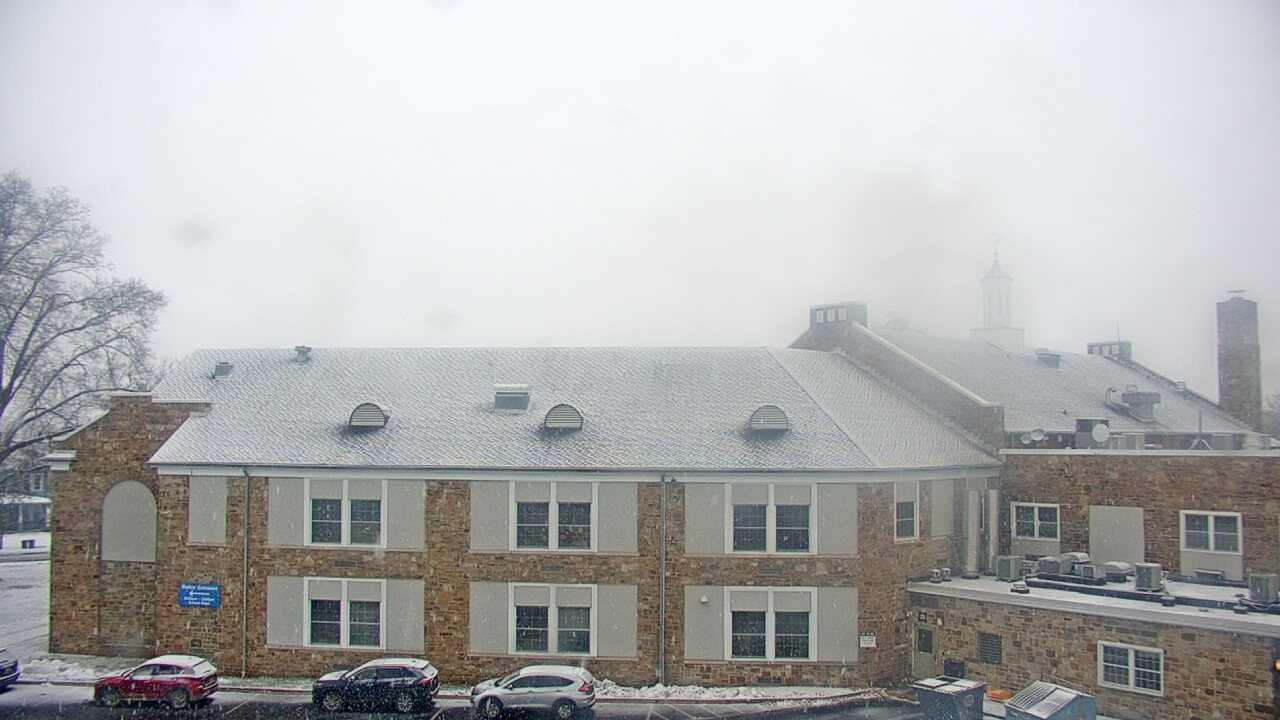 Thumbnail for current weather camera view from Ward L Myers Elementary School in Muncy, Pennsylvania