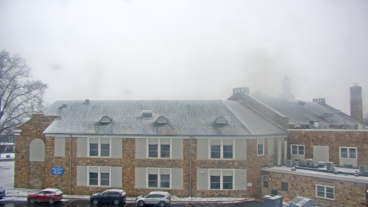 Thumbnail for current weather camera view from Ward L Myers Elementary School in Muncy, Pennsylvania