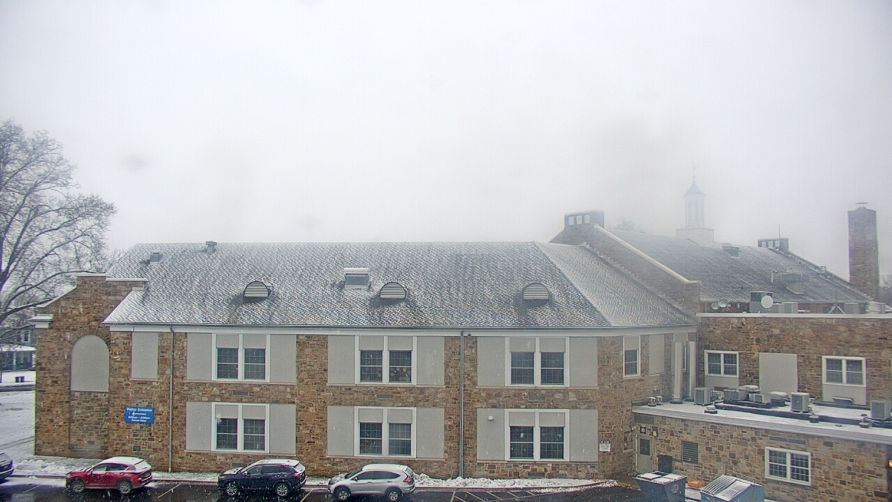 Thumbnail for current weather camera view from Ward L Myers Elementary School in Muncy, Pennsylvania