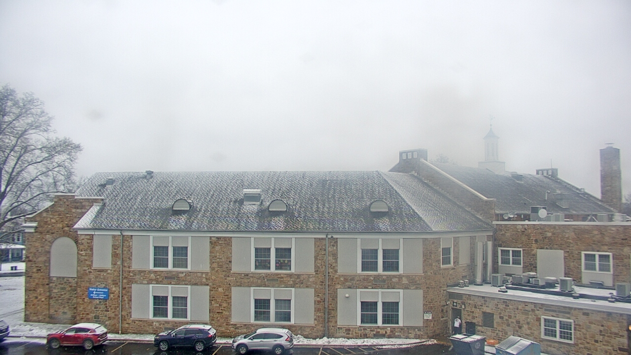 Thumbnail for current weather camera view from Ward L Myers Elementary School in Muncy, Pennsylvania