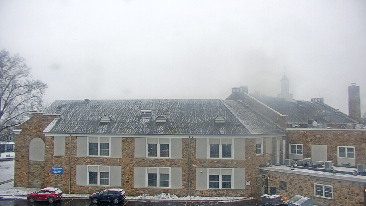 Thumbnail for current weather camera view from Ward L Myers Elementary School in Muncy, Pennsylvania