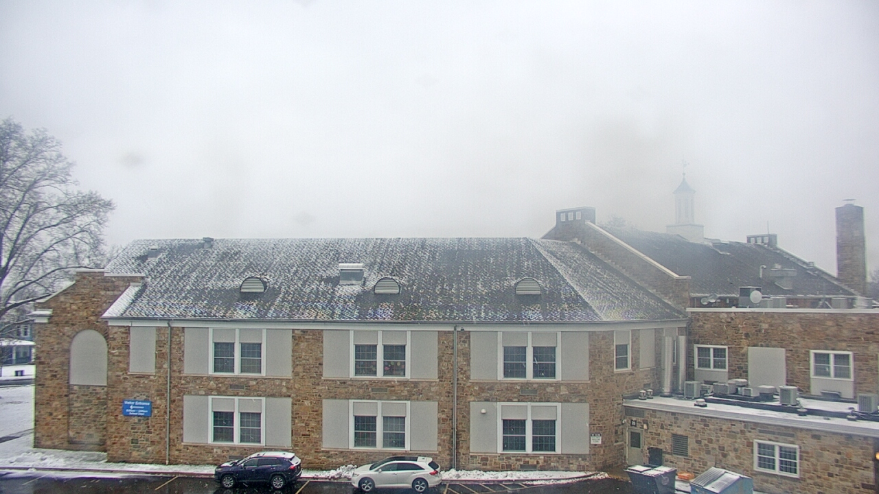 Thumbnail for current weather camera view from Ward L Myers Elementary School in Muncy, Pennsylvania