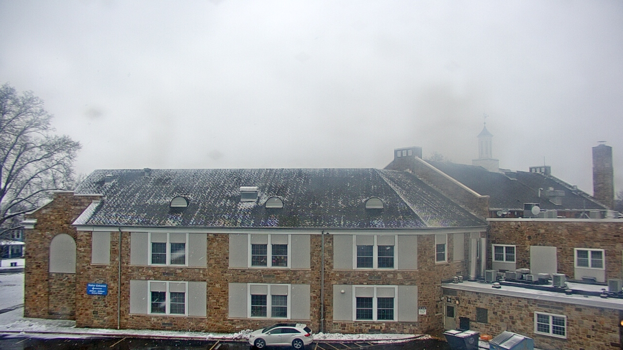 Thumbnail for current weather camera view from Ward L Myers Elementary School in Muncy, Pennsylvania