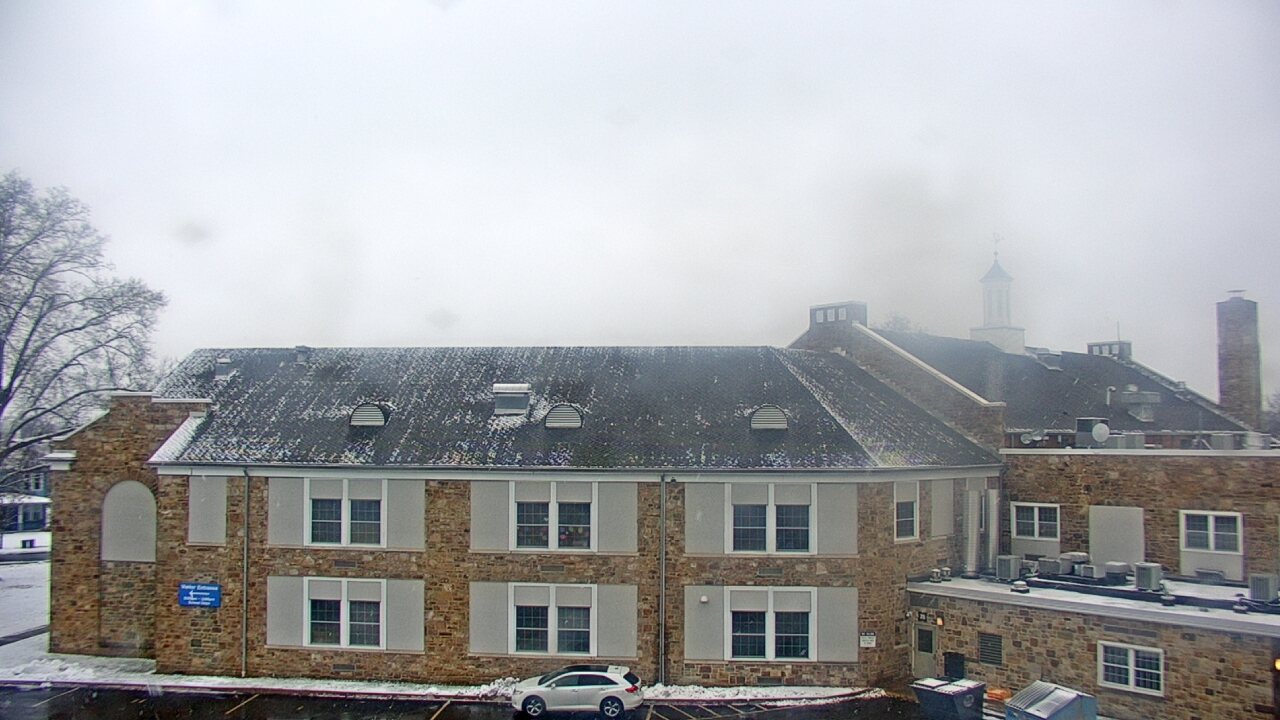 Thumbnail for current weather camera view from Ward L Myers Elementary School in Muncy, Pennsylvania