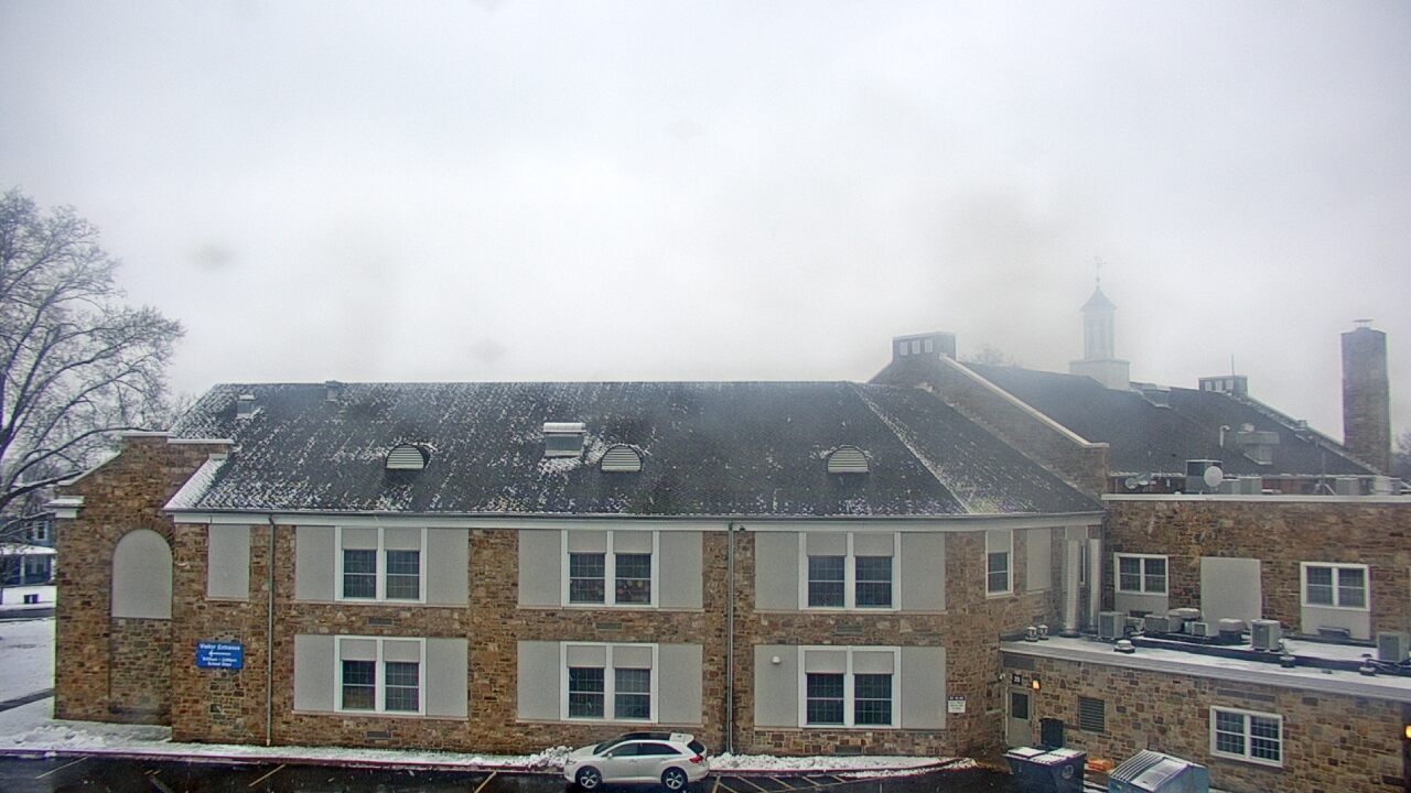 Thumbnail for current weather camera view from Ward L Myers Elementary School in Muncy, Pennsylvania
