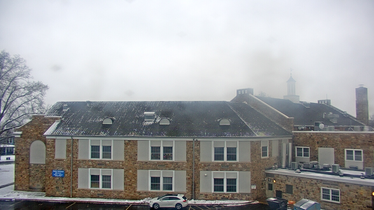 Thumbnail for current weather camera view from Ward L Myers Elementary School in Muncy, Pennsylvania