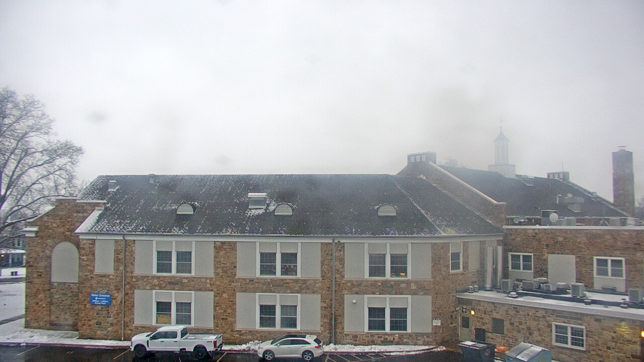 Thumbnail for current weather camera view from Ward L Myers Elementary School in Muncy, Pennsylvania