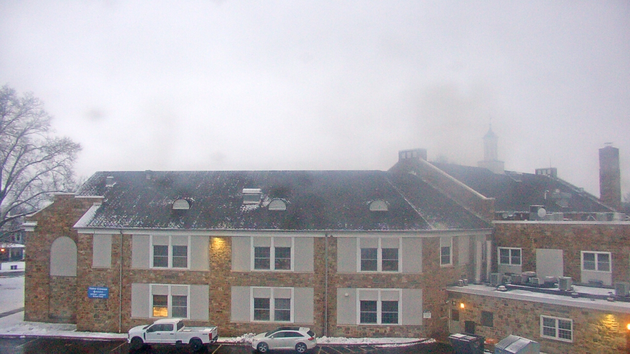 Thumbnail for current weather camera view from Ward L Myers Elementary School in Muncy, Pennsylvania