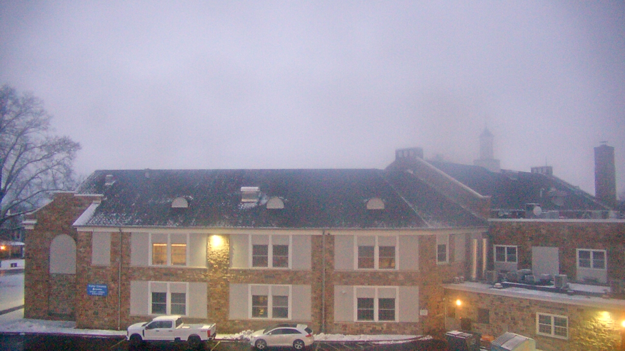 Thumbnail for current weather camera view from Ward L Myers Elementary School in Muncy, Pennsylvania