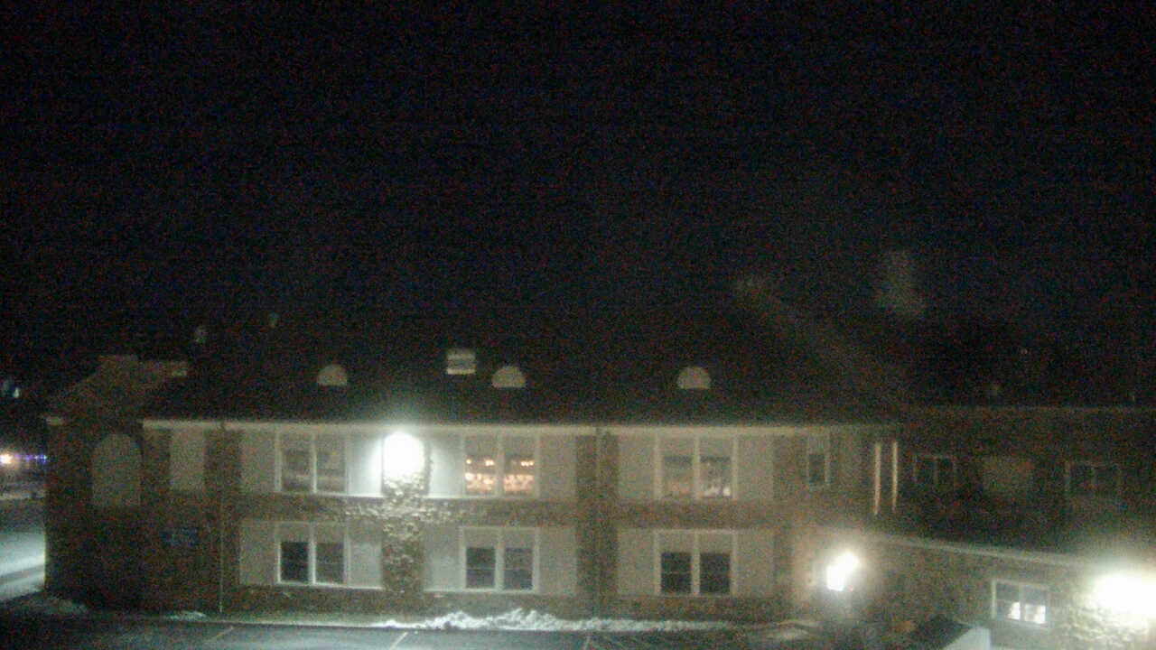 Thumbnail for current weather camera view from Ward L Myers Elementary School in Muncy, Pennsylvania