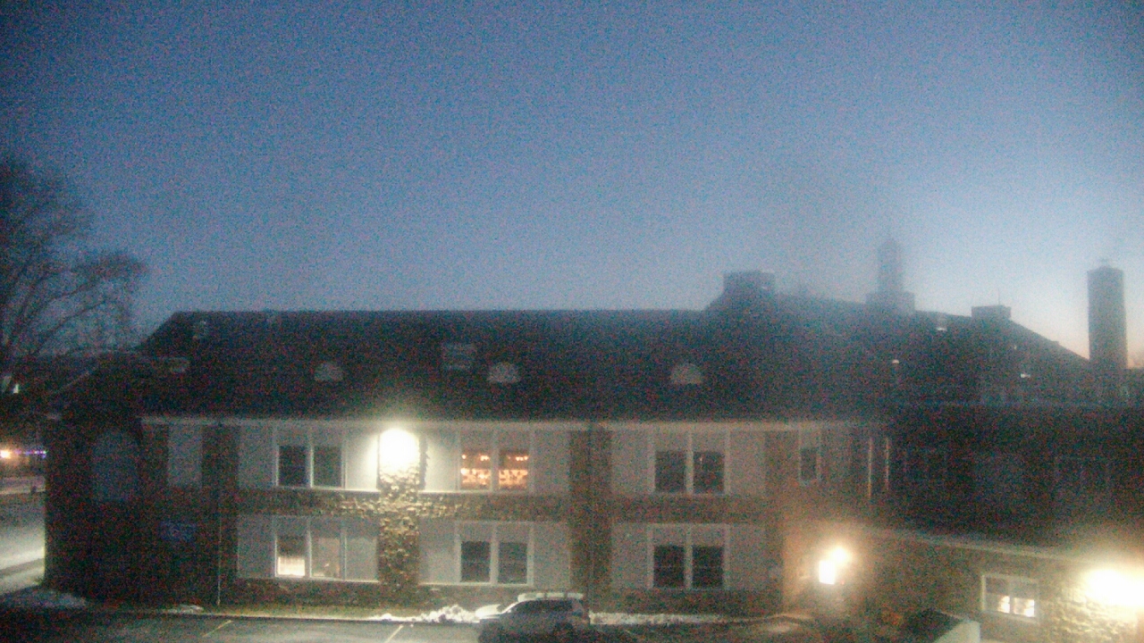 Thumbnail for current weather camera view from Ward L Myers Elementary School in Muncy, Pennsylvania