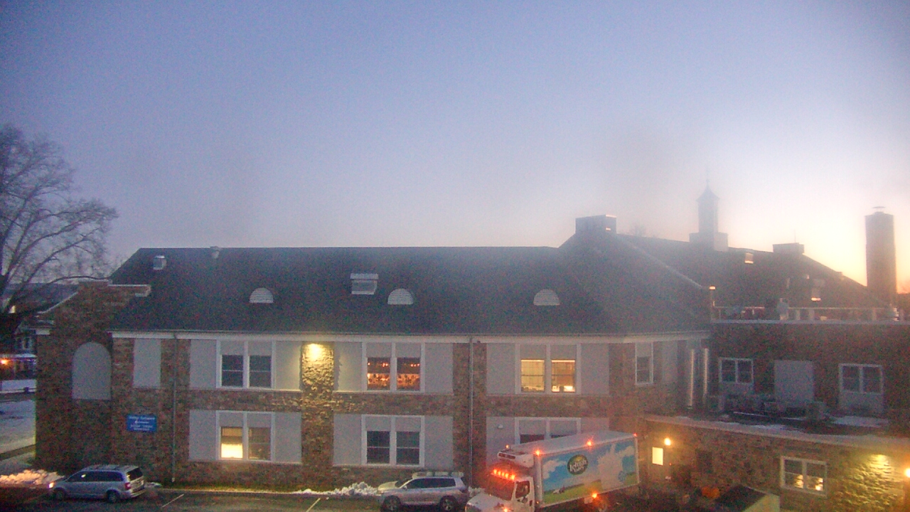 Thumbnail for current weather camera view from Ward L Myers Elementary School in Muncy, Pennsylvania