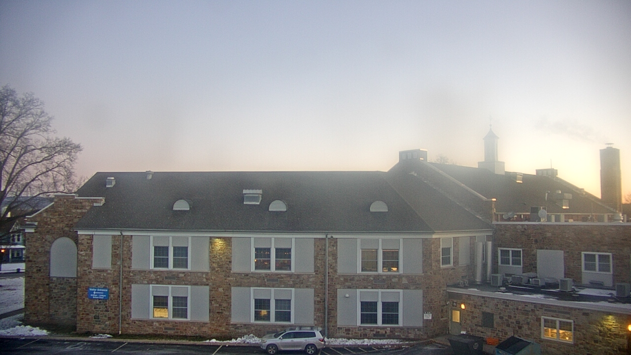 Thumbnail for current weather camera view from Ward L Myers Elementary School in Muncy, Pennsylvania