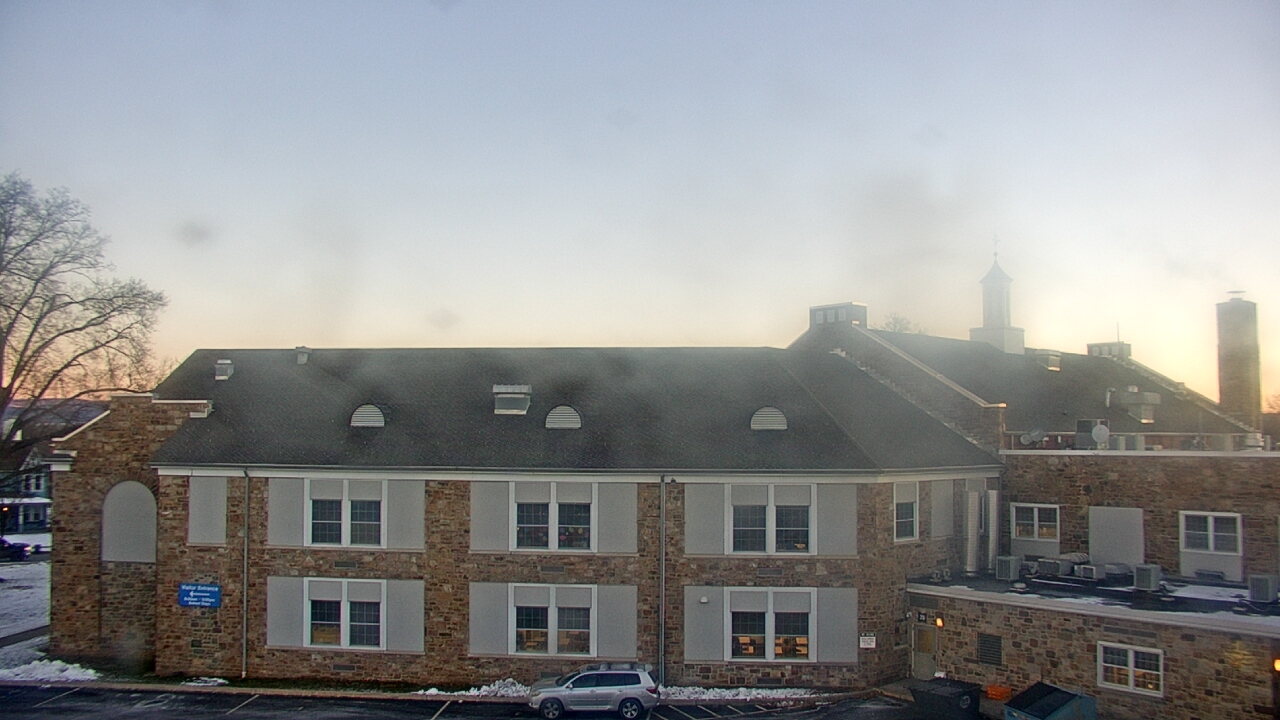 Thumbnail for current weather camera view from Ward L Myers Elementary School in Muncy, Pennsylvania