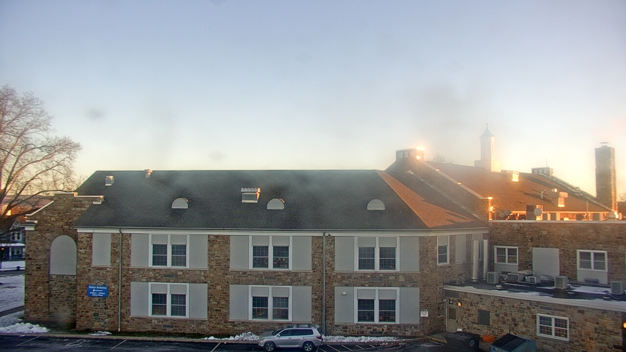 Thumbnail for current weather camera view from Ward L Myers Elementary School in Muncy, Pennsylvania