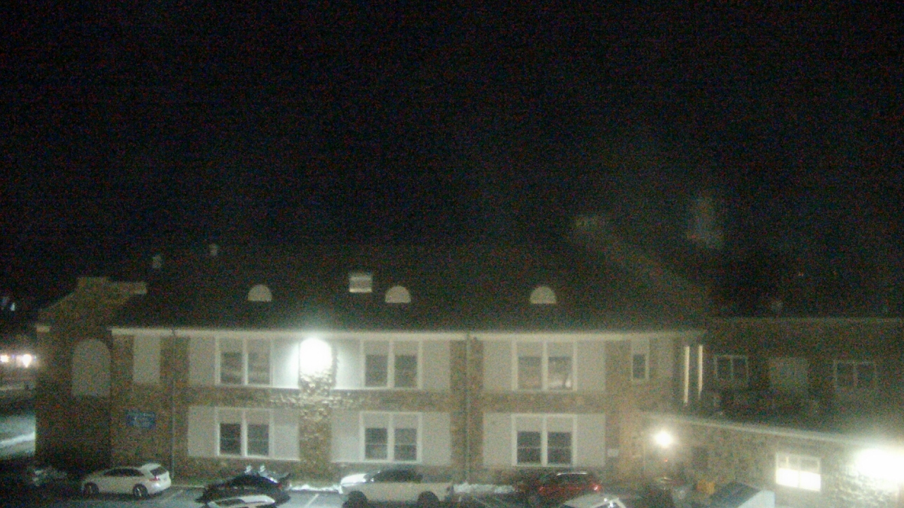 Thumbnail for current weather camera view from Ward L Myers Elementary School in Muncy, Pennsylvania