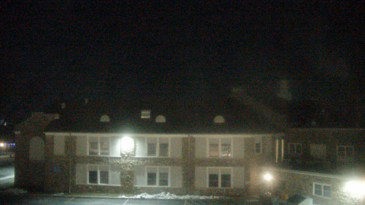 Thumbnail for current weather camera view from Ward L Myers Elementary School in Muncy, Pennsylvania